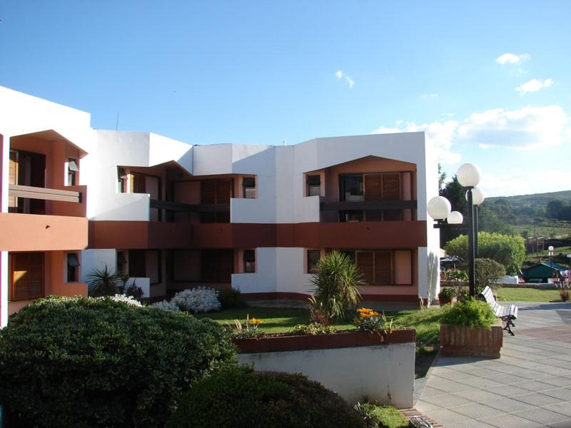 Gran Hotel del Lago photo 1