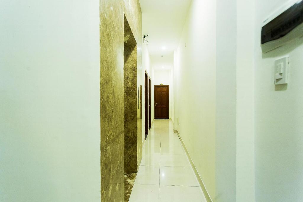 OYO 232 Khanh Vinh Hotel