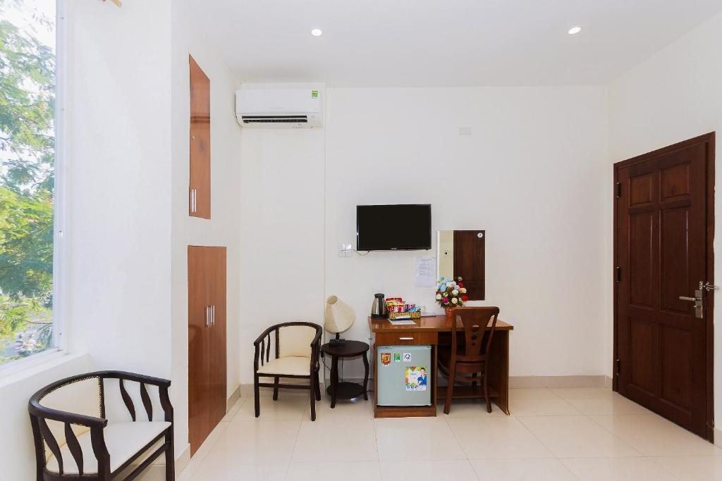 OYO 232 Khanh Vinh Hotel