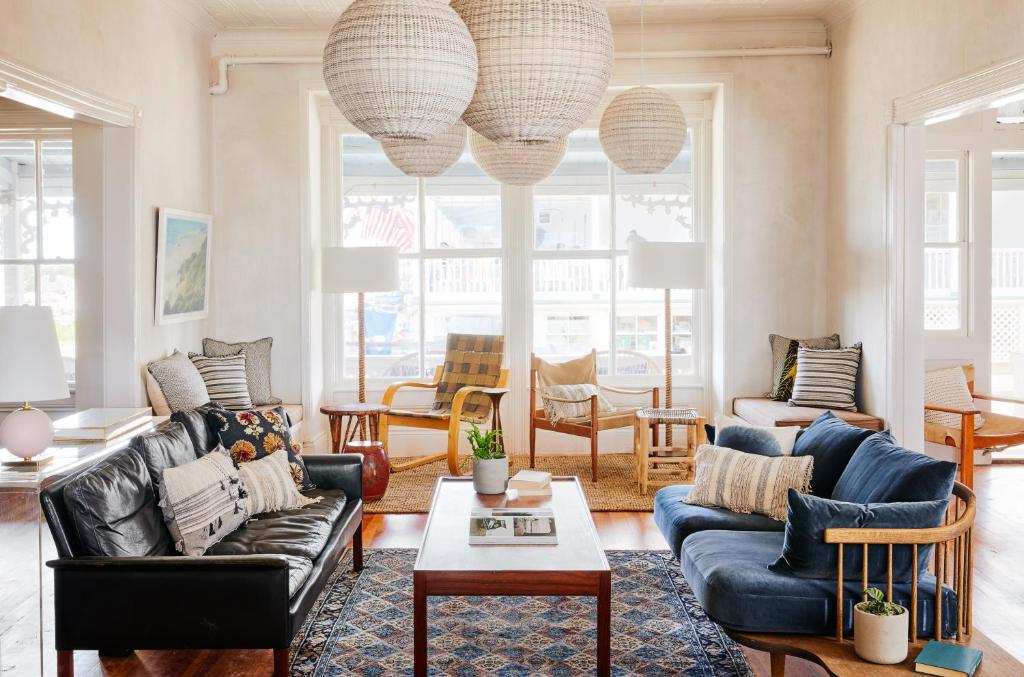 Block Island Beach House image