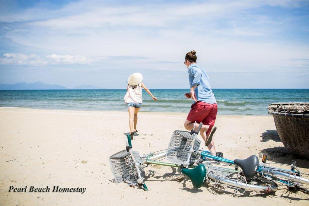 Pearl Beach Homestay