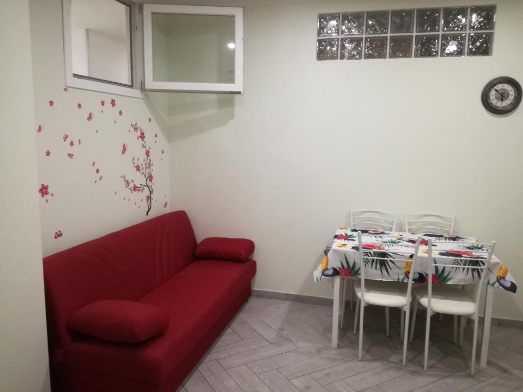 Appartamento in Residenza Punta di Sabaudia - seminterrato photo 4