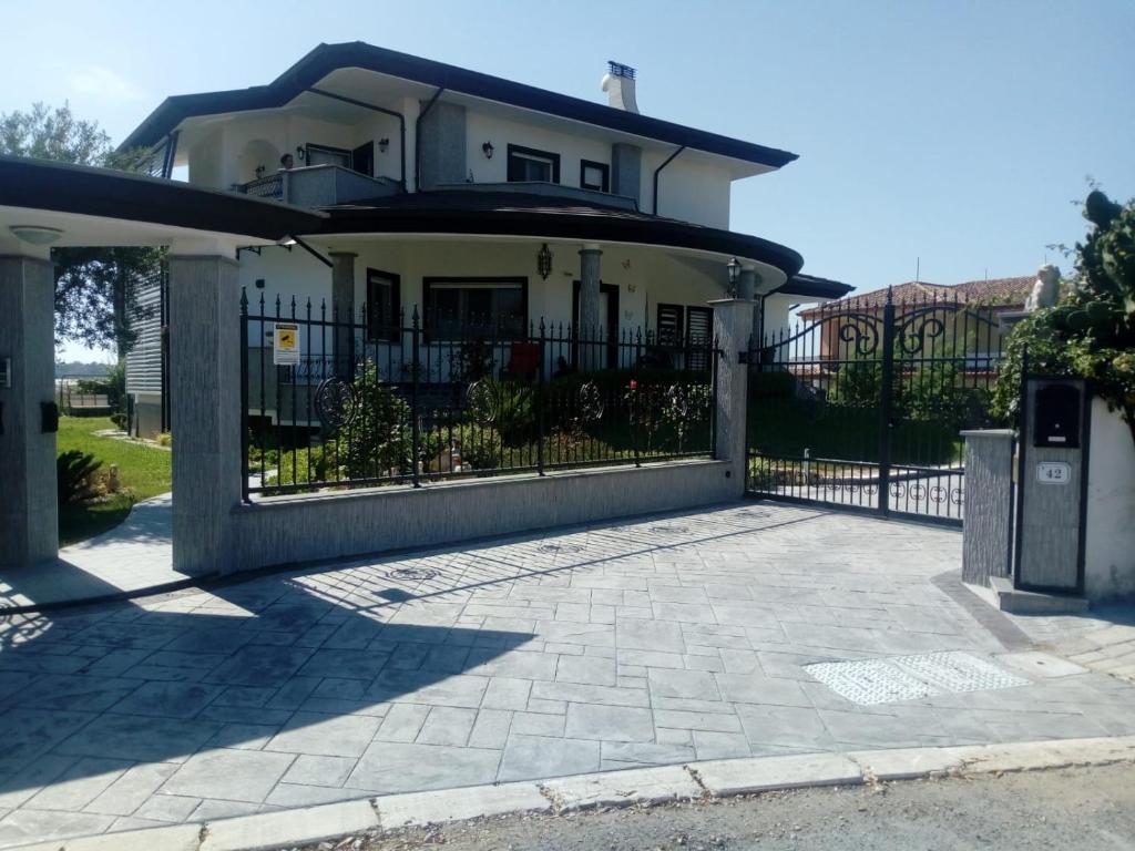 Appartamento in Residenza Punta di Sabaudia - seminterrato photo 2