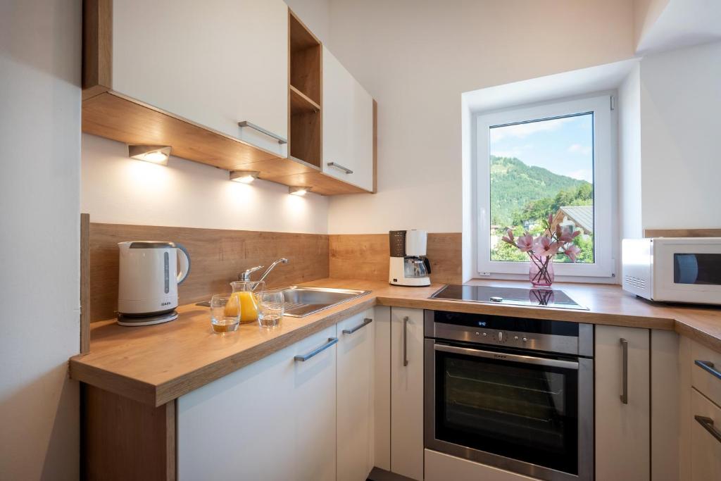 Appartements Schwaighofer photo 4