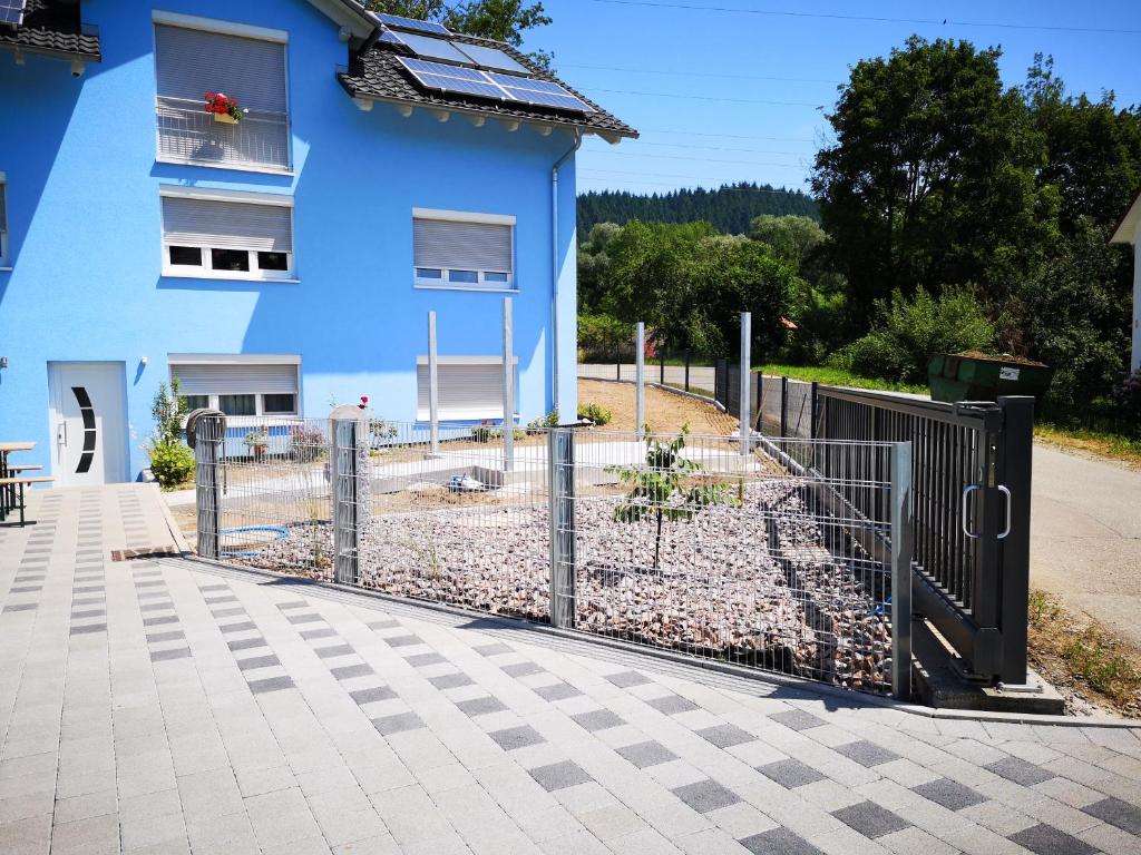 Privatzimmer Sonne photo 3
