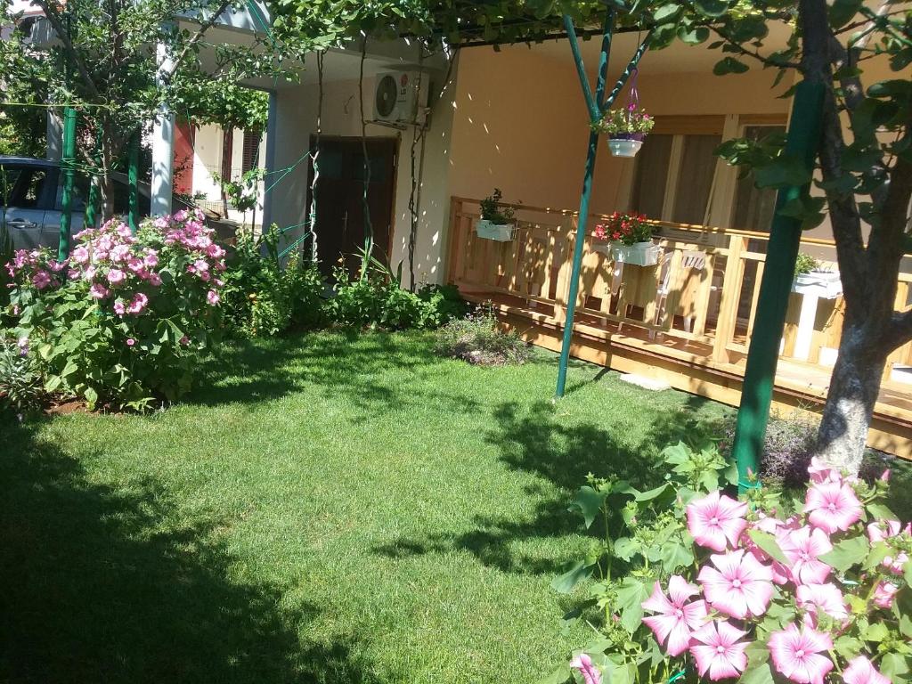 Apartment Mirjana photo 1