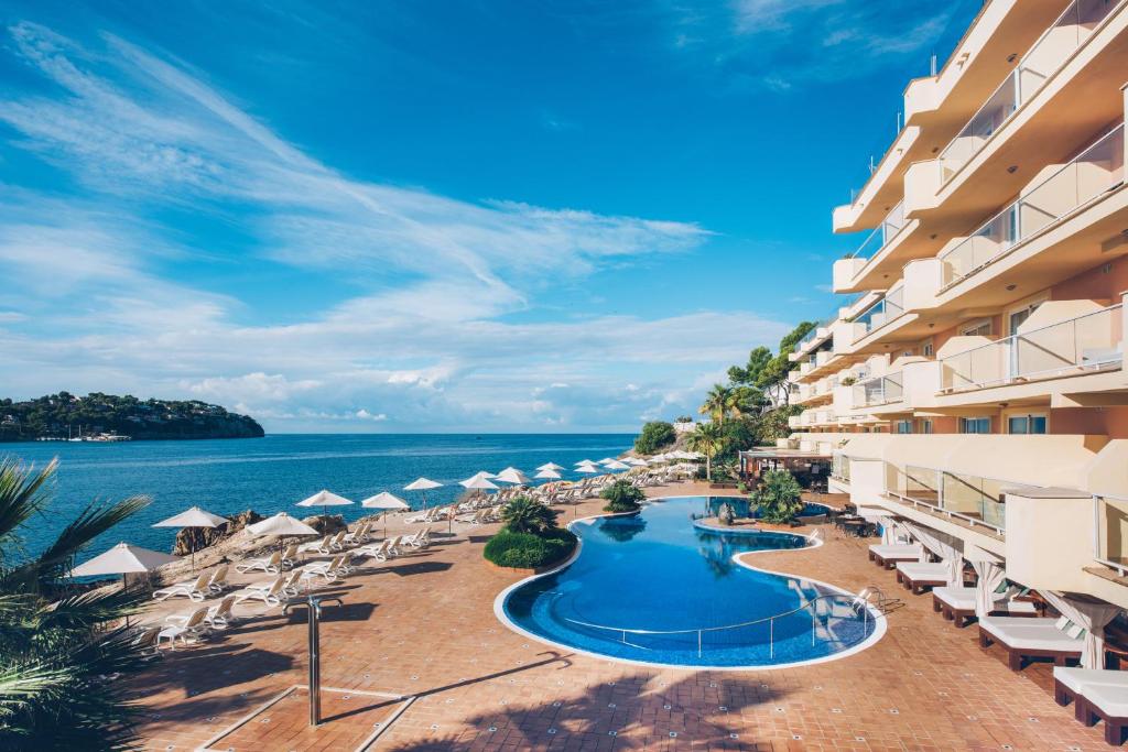 Iberostar Selection Jardín del Sol Suites - Adults Only photo 4