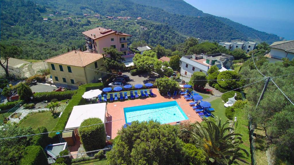 Hotel La Vigna photo 1