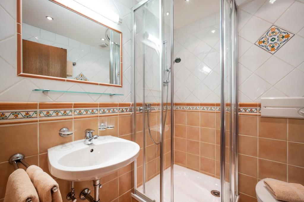Appartements Schwaighofer photo 1