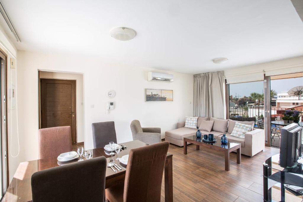 Napiana Apartments photo 3