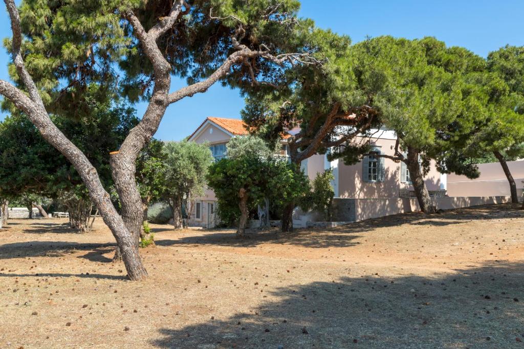 DellaGracia Mansion in Poseidonia Syros photo 2