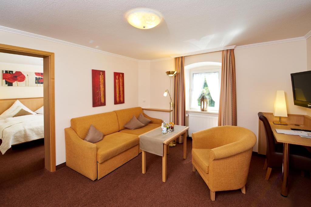 Landhotel Krolik photo 4