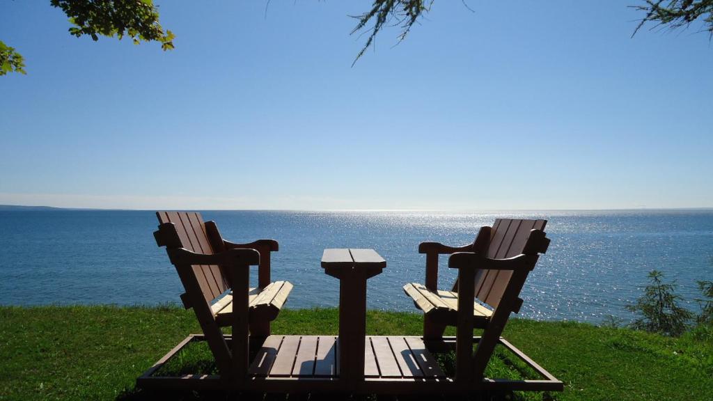 Motel Carleton Sur Mer photo 4