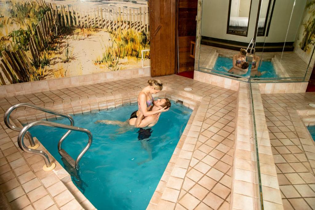 Paradise Stream Resort photo 3