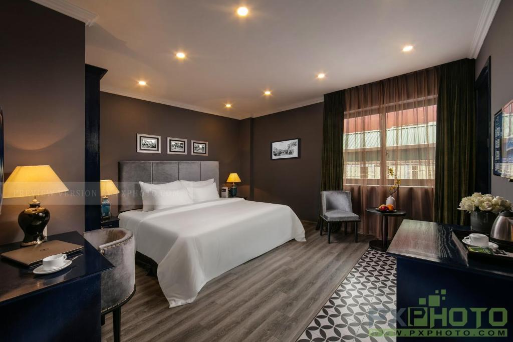 Matilda Boutique Hotel & Spa