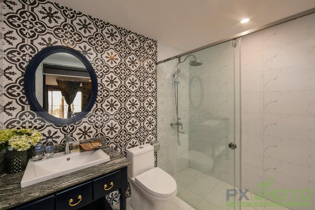 Matilda Boutique Hotel & Spa