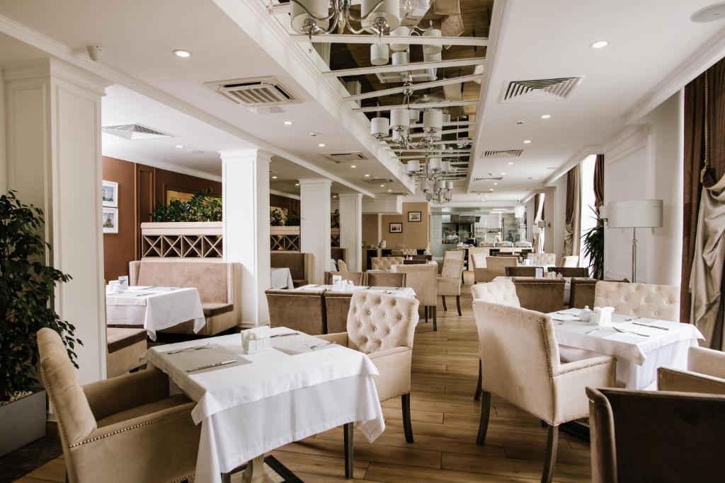 Hotel Alkor photo 1