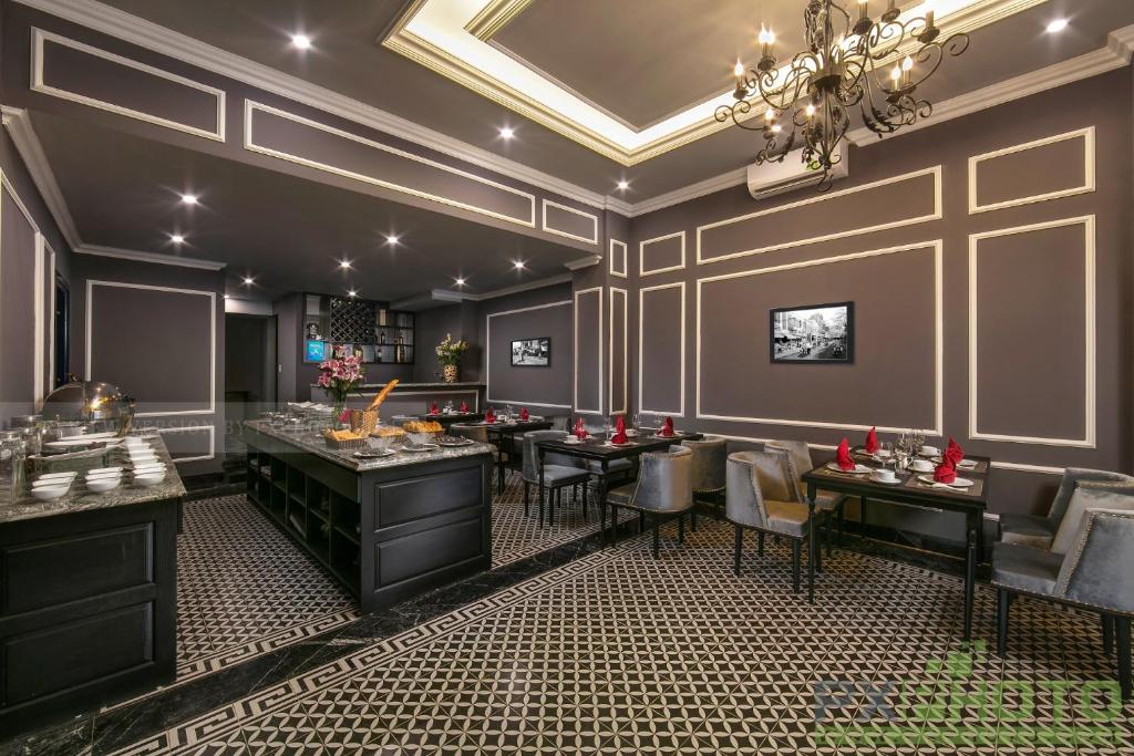 Matilda Boutique Hotel & Spa