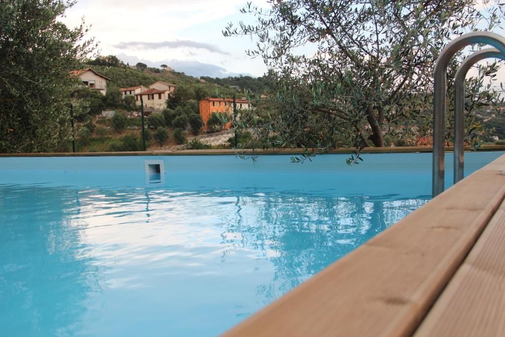 Agriturismo OlivArancio photo 3