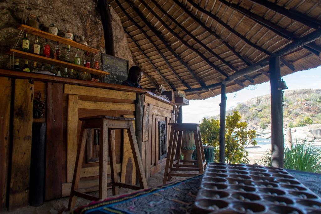 Mufasa Eco Lodge photo 3