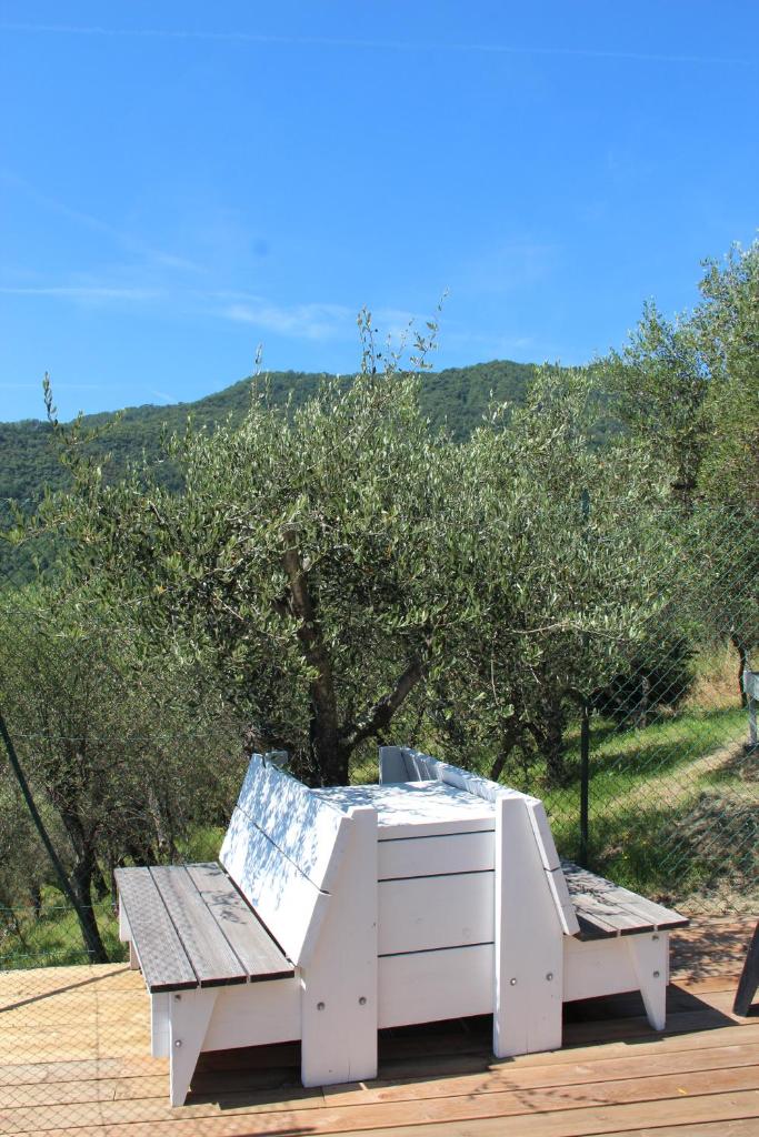 Agriturismo OlivArancio photo 2