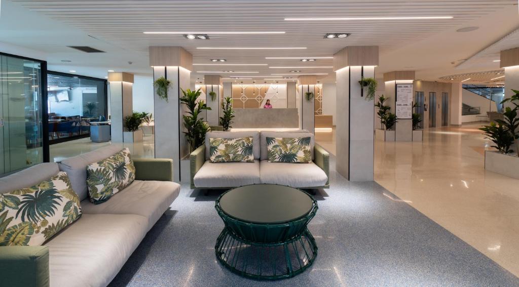Medplaya Hotel Rio Park photo 4