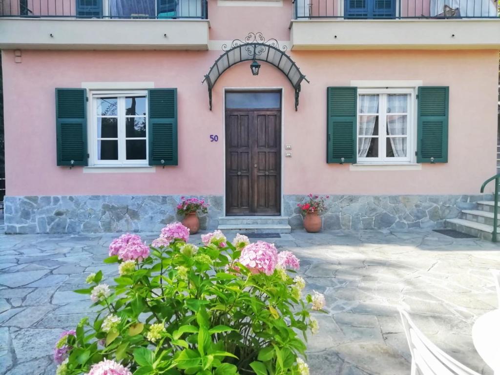 La Casa dei Due Aranci photo 2
