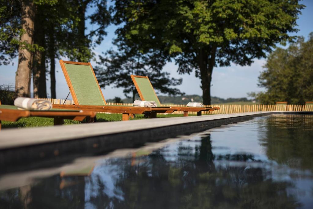 L'Auberge Basque-Relais & Châteaux photo 1
