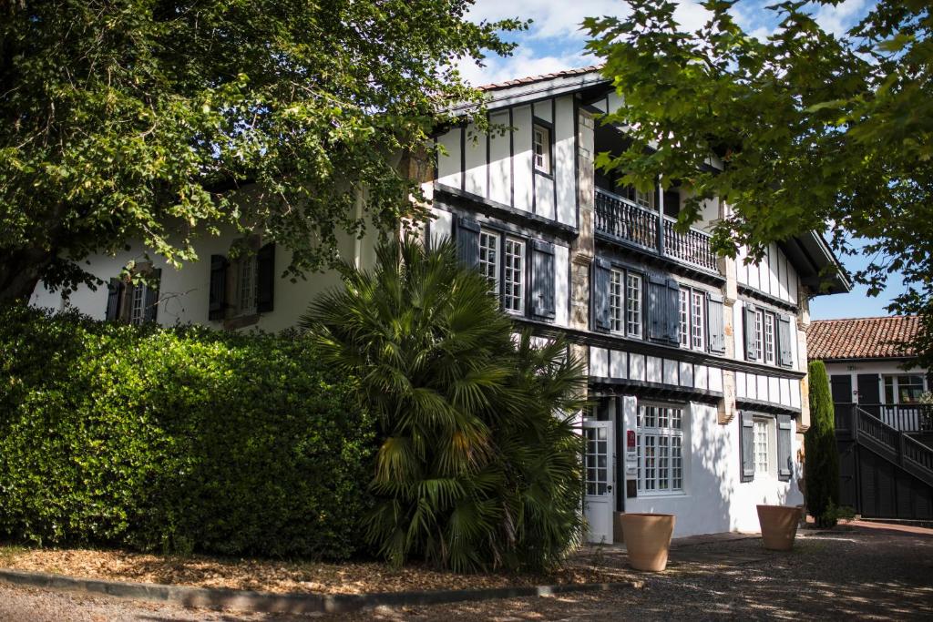 L'Auberge Basque-Relais & Châteaux photo 3
