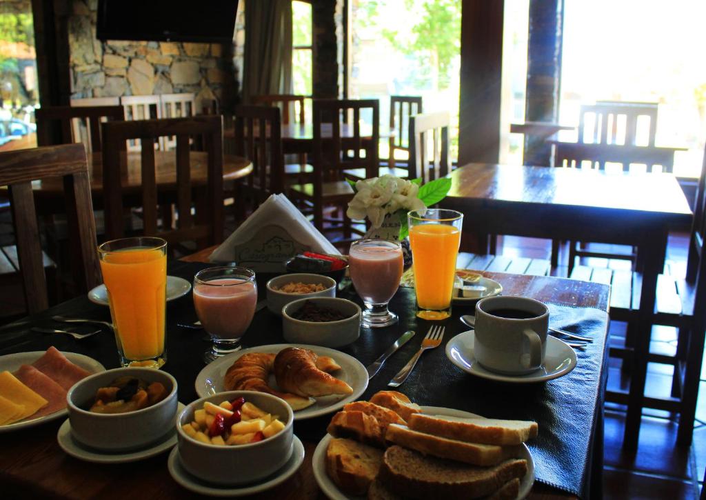 Hosteria Casagrande photo 3