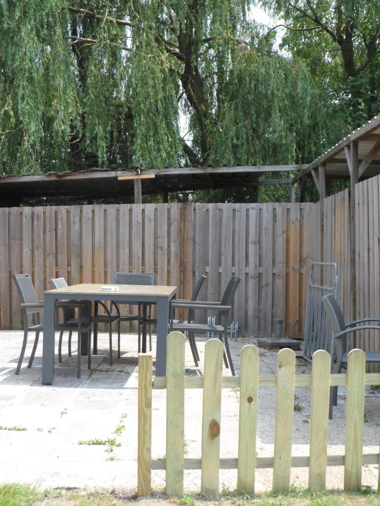 Hoeveheikant Vakantiewoningen photo 4