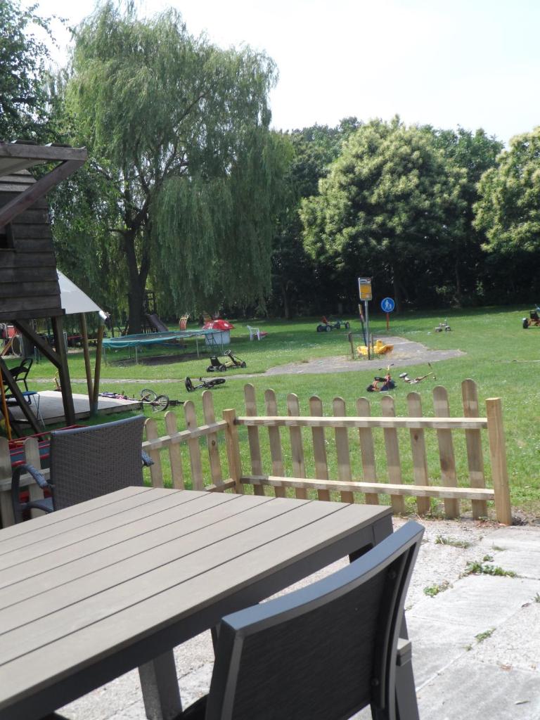 Hoeveheikant Vakantiewoningen photo 3