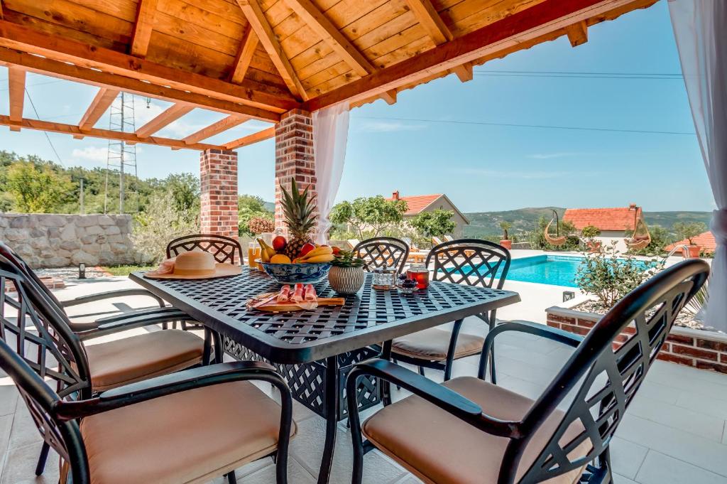 Villa Mina photo 1