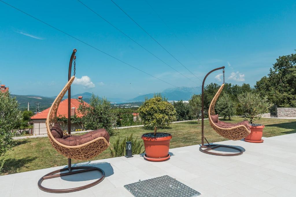 Villa Mina photo 3