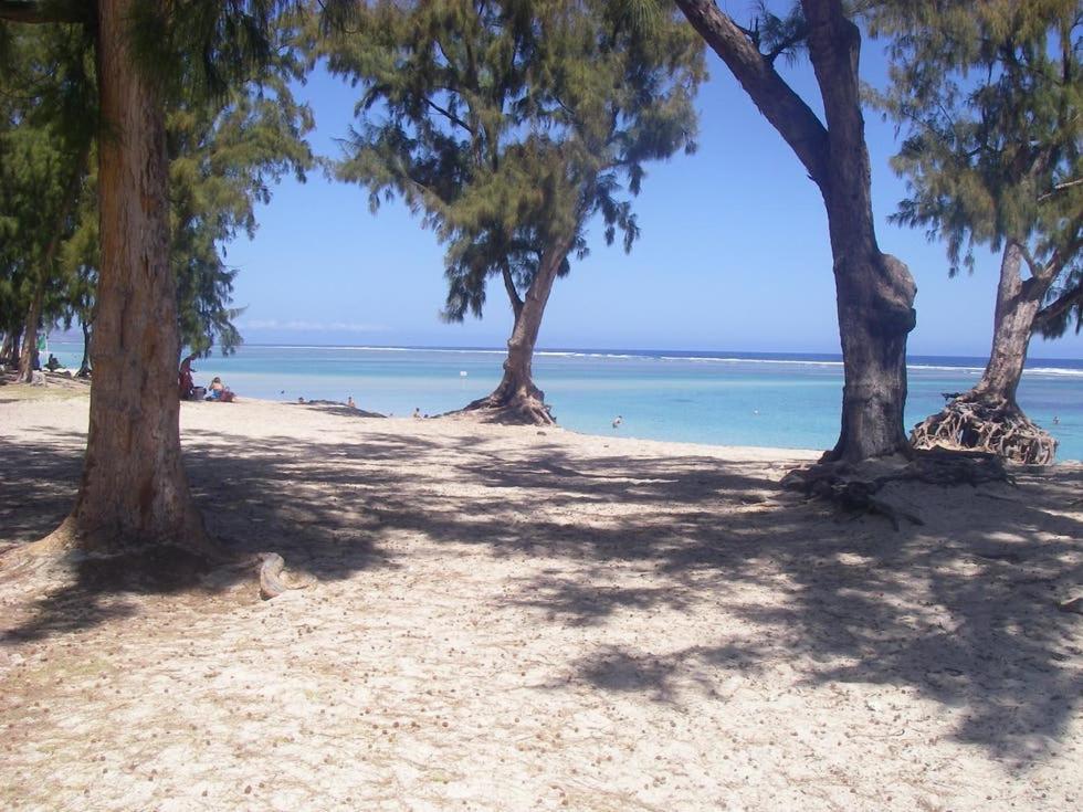 Le Saint Géran - A 3mn à pied de la plage et de tous commerces photo 2
