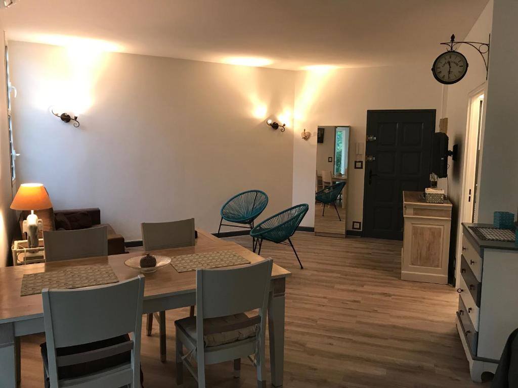 Le Saint Géran - A 3mn à pied de la plage et de tous commerces photo 1