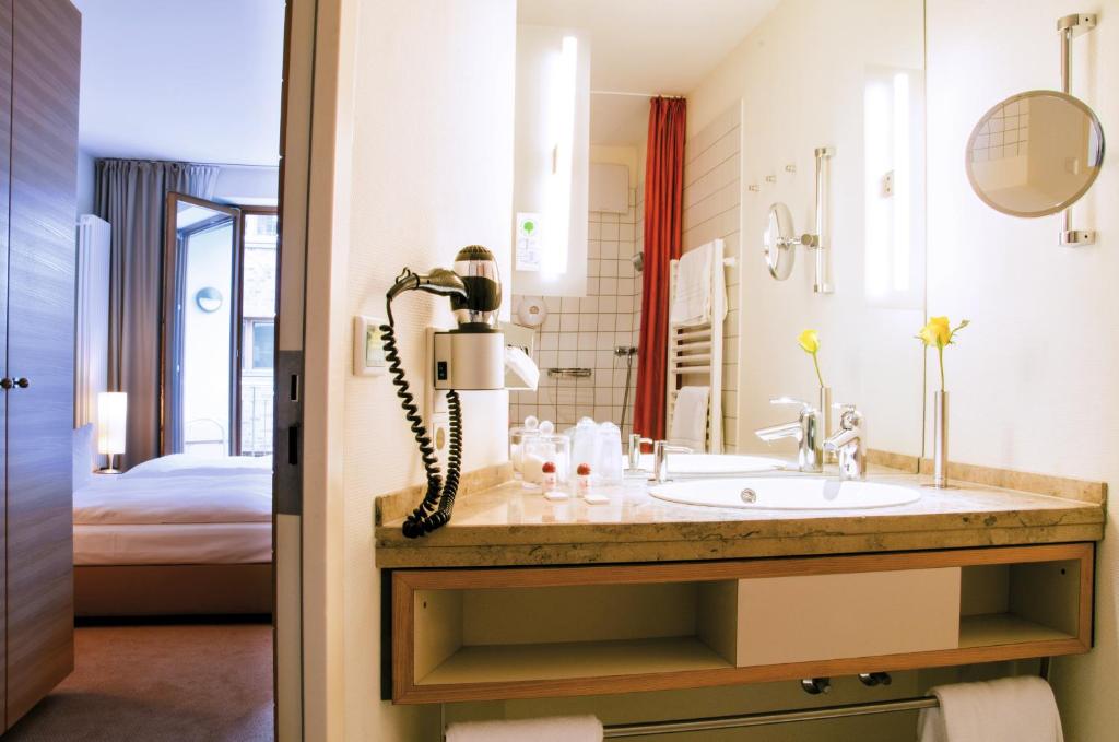 Одноместный (Одноместный номер), Hotel Begardenhof