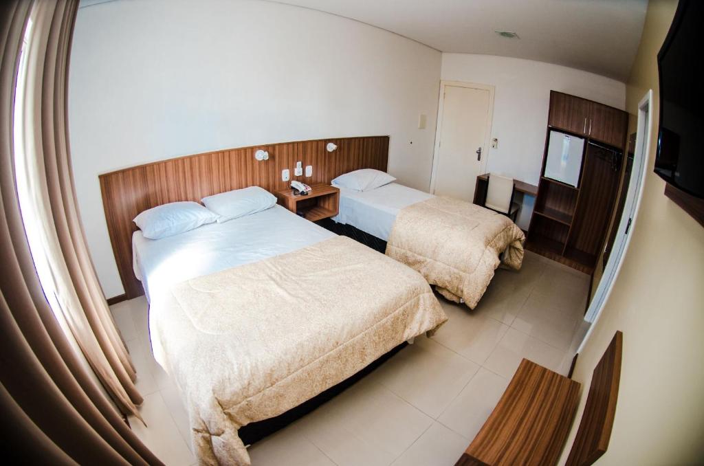 Hotel Palace Frederico photo 1