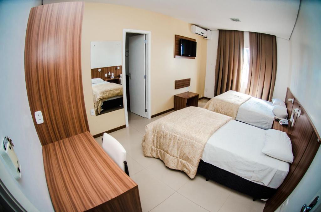 Hotel Palace Frederico photo 2