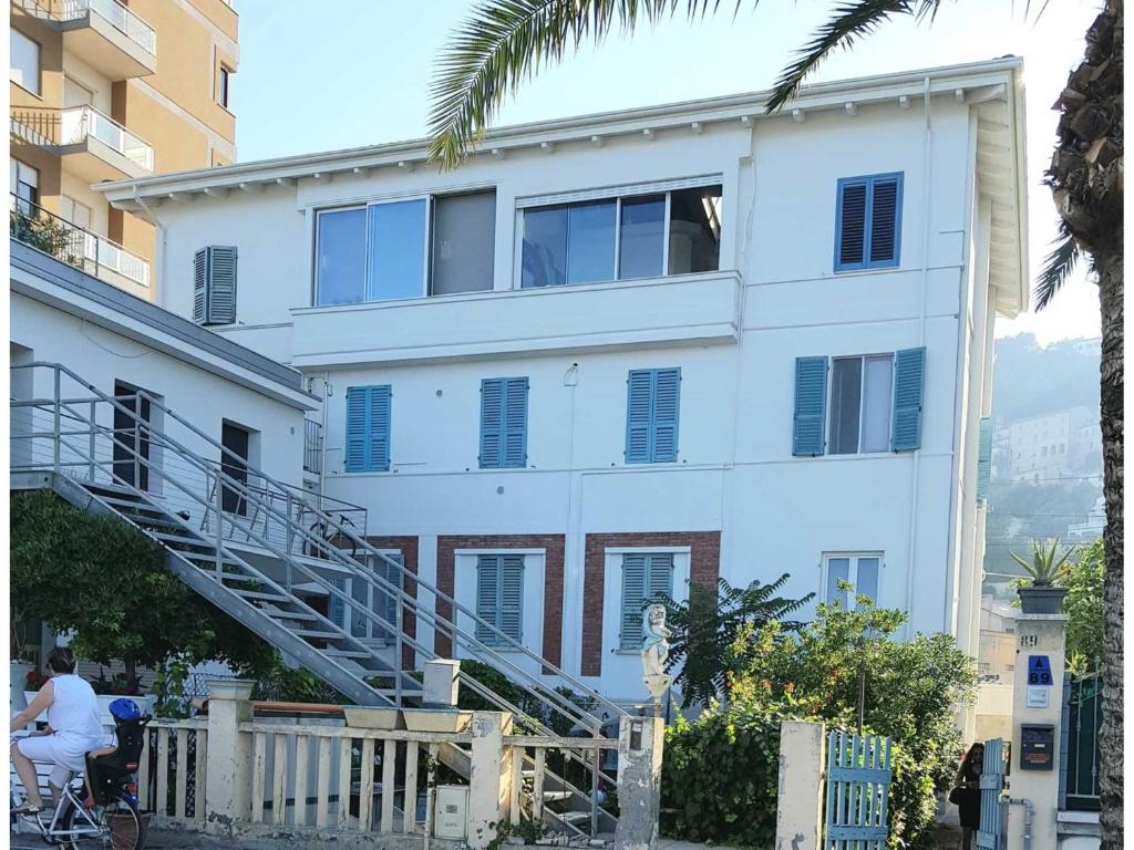 Grottammare mon amour Marina Piccola photo 2