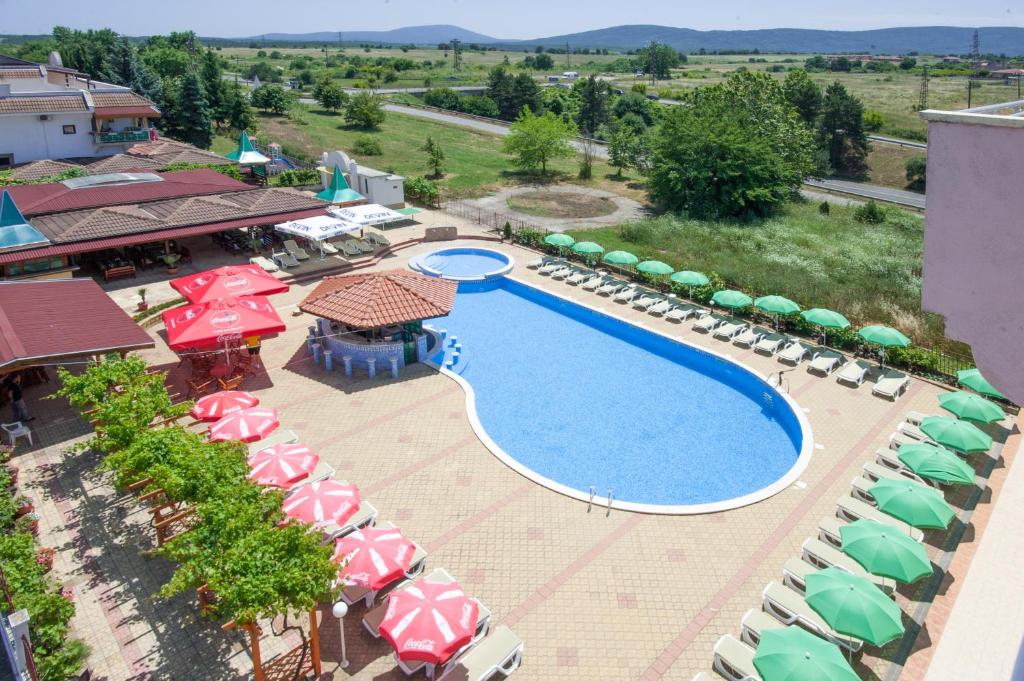 Hotel Stefanov 1 photo 4
