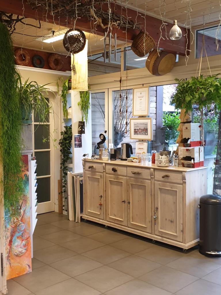 Appartementen Het Oude Atelier photo 3