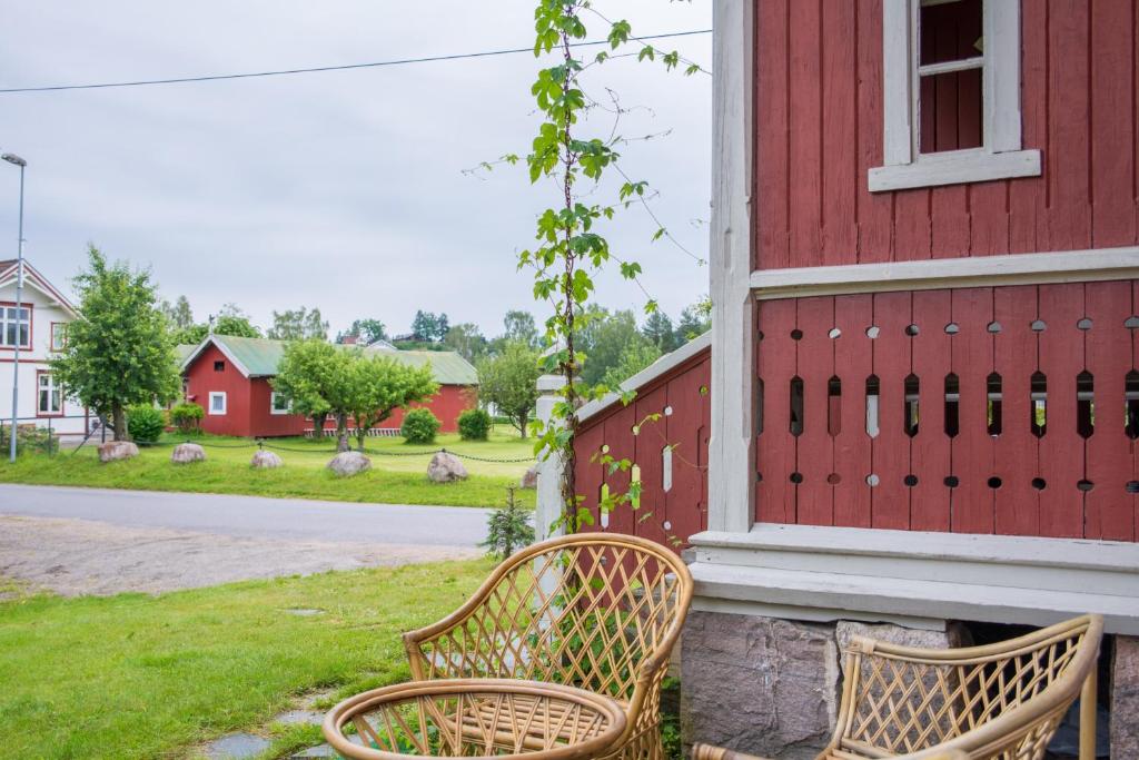 lunde slusevaktarbolig photo 1