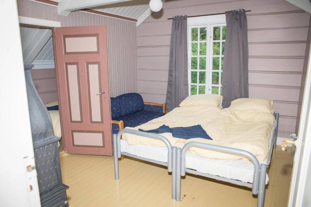 lunde slusevaktarbolig photo 4