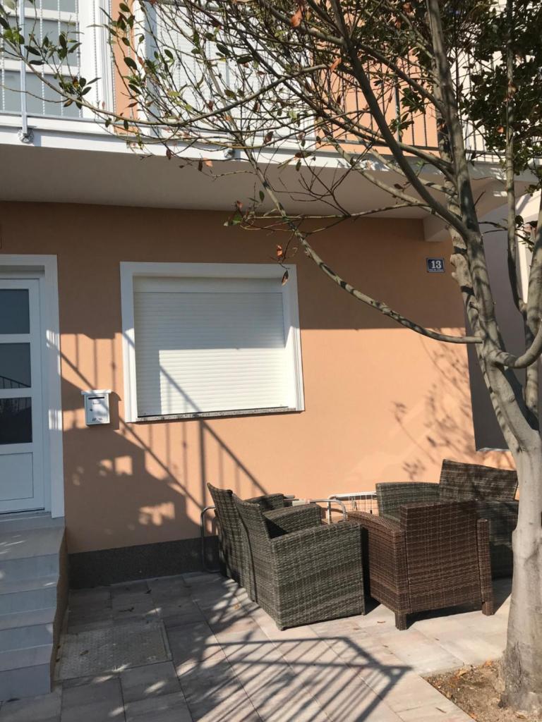 Apartmani Anloma Lorainne photo 2