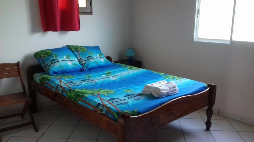 T3 Bel Enclos SCHOELCHER Kybo Karaib Location Vue mer Calme photo 2