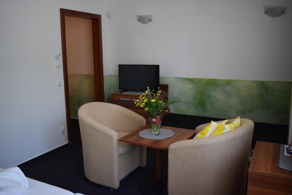 Lipno-Apartmán Frymburk D110 photo 4