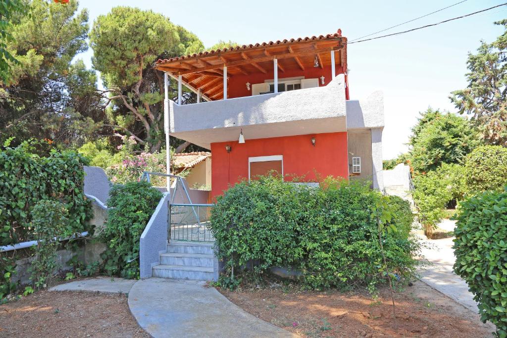 Calypso Apartments photo 2