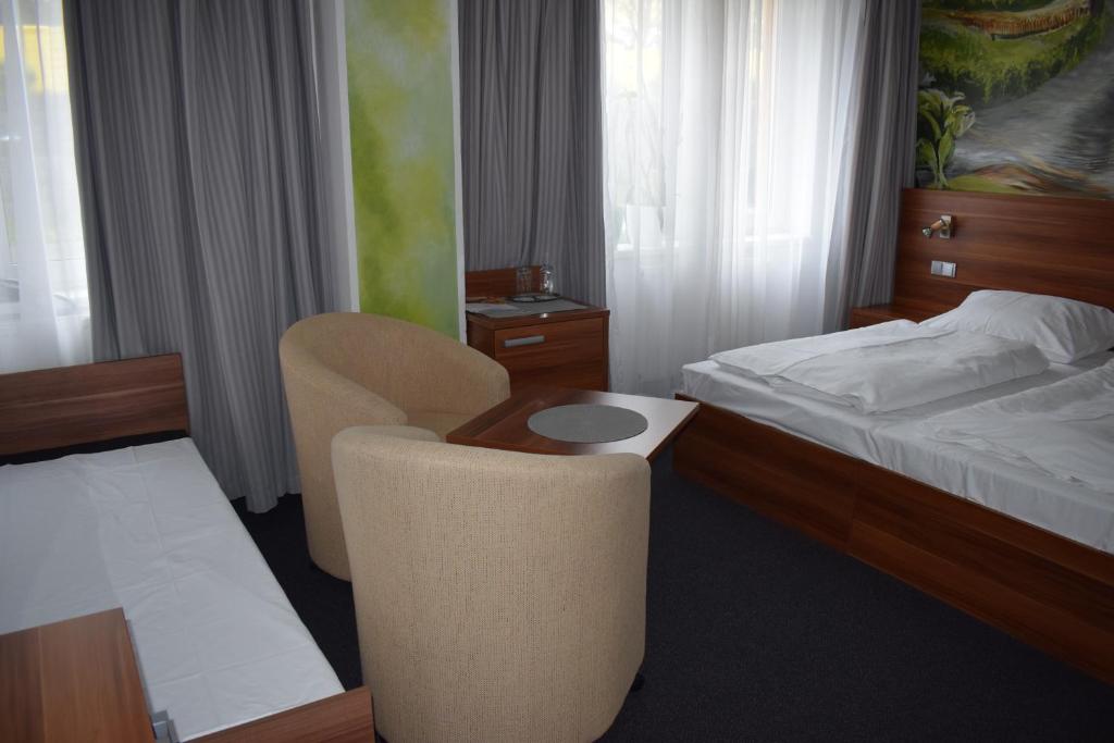 Lipno-Apartmán Frymburk D110 photo 3
