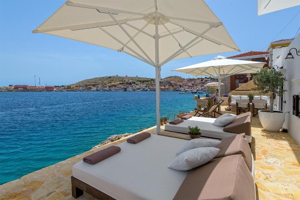 Halki Sea House photo 2